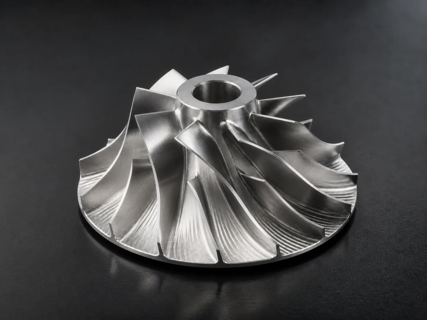 Welded steel sub-assembly