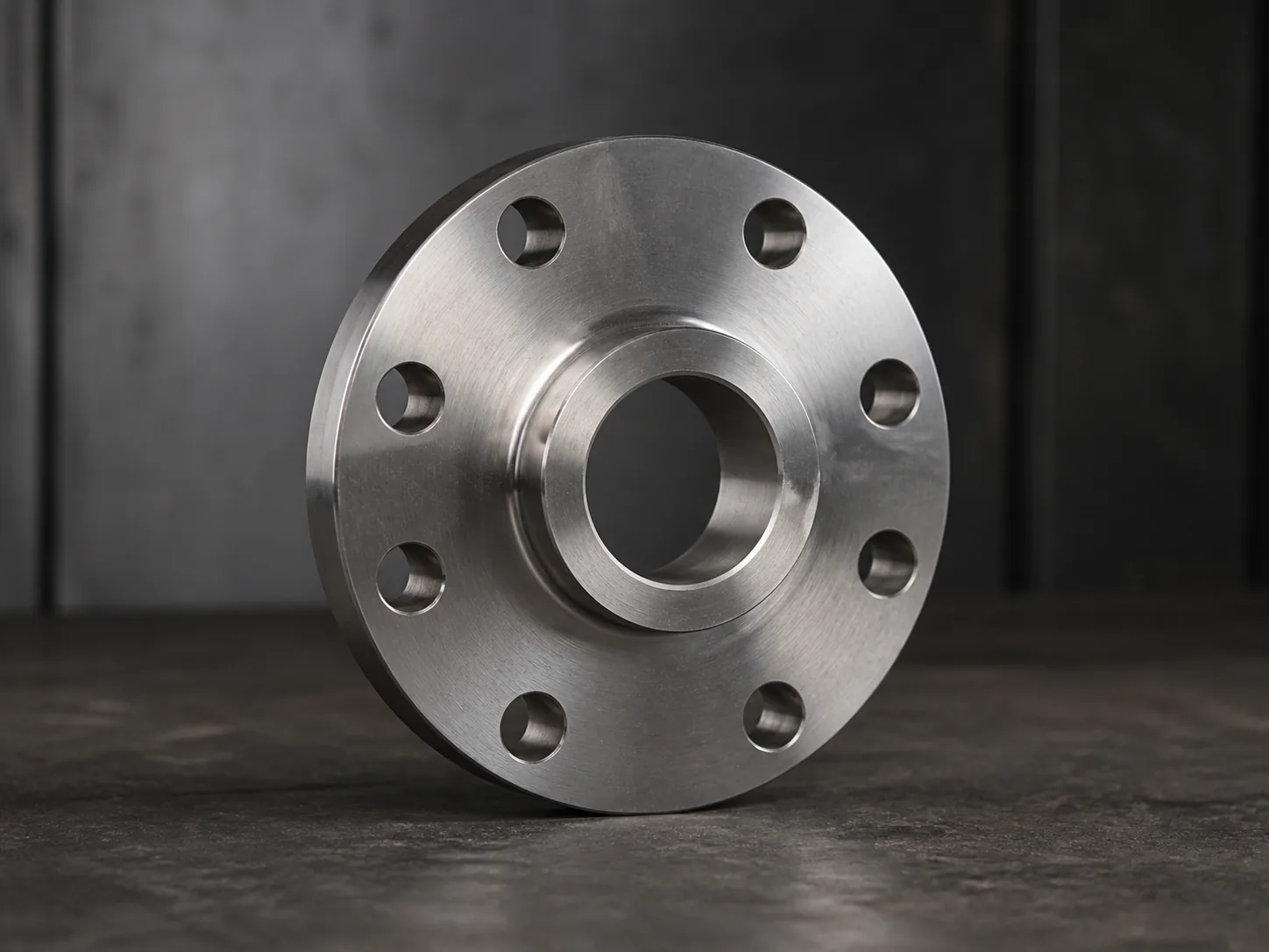 Packaged CNC machined components ready for export